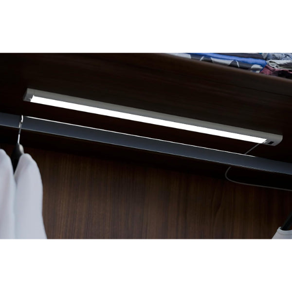 LEDORA™ Sensörlü Şarjlı Manyetik LED Işık